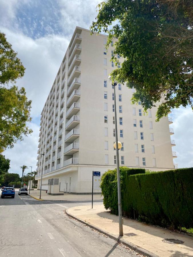 Lowenva Beach Apartment Canet d'En Berenguer ภายนอก รูปภาพ