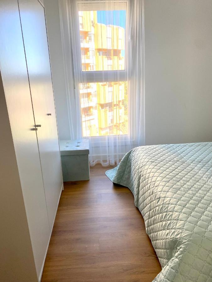Lowenva Beach Apartment Canet d'En Berenguer ภายนอก รูปภาพ