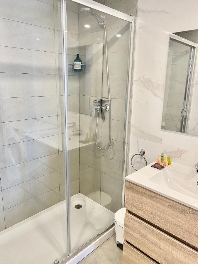 Lowenva Beach Apartment Canet d'En Berenguer ภายนอก รูปภาพ
