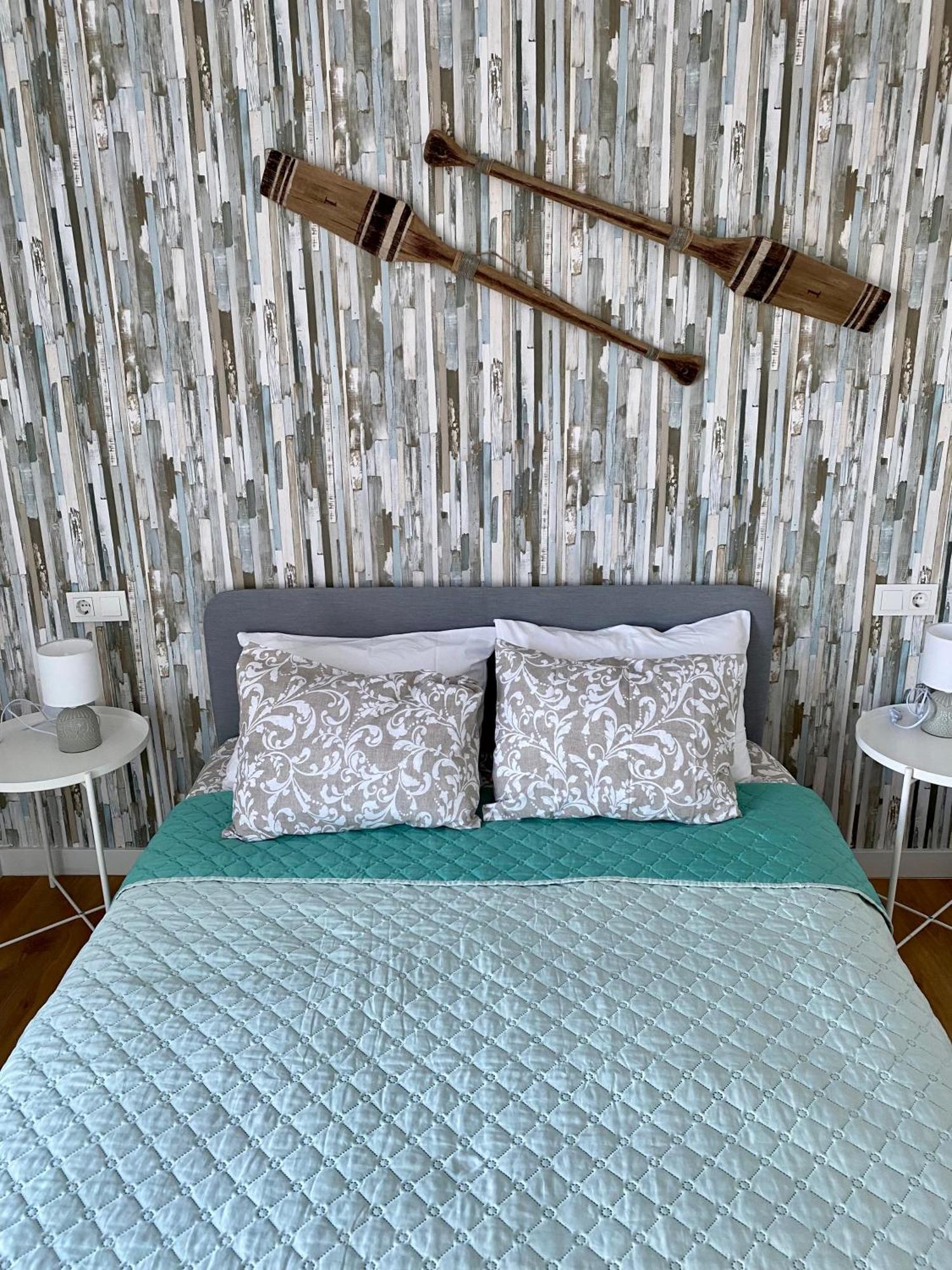 Lowenva Beach Apartment Canet d'En Berenguer ภายนอก รูปภาพ