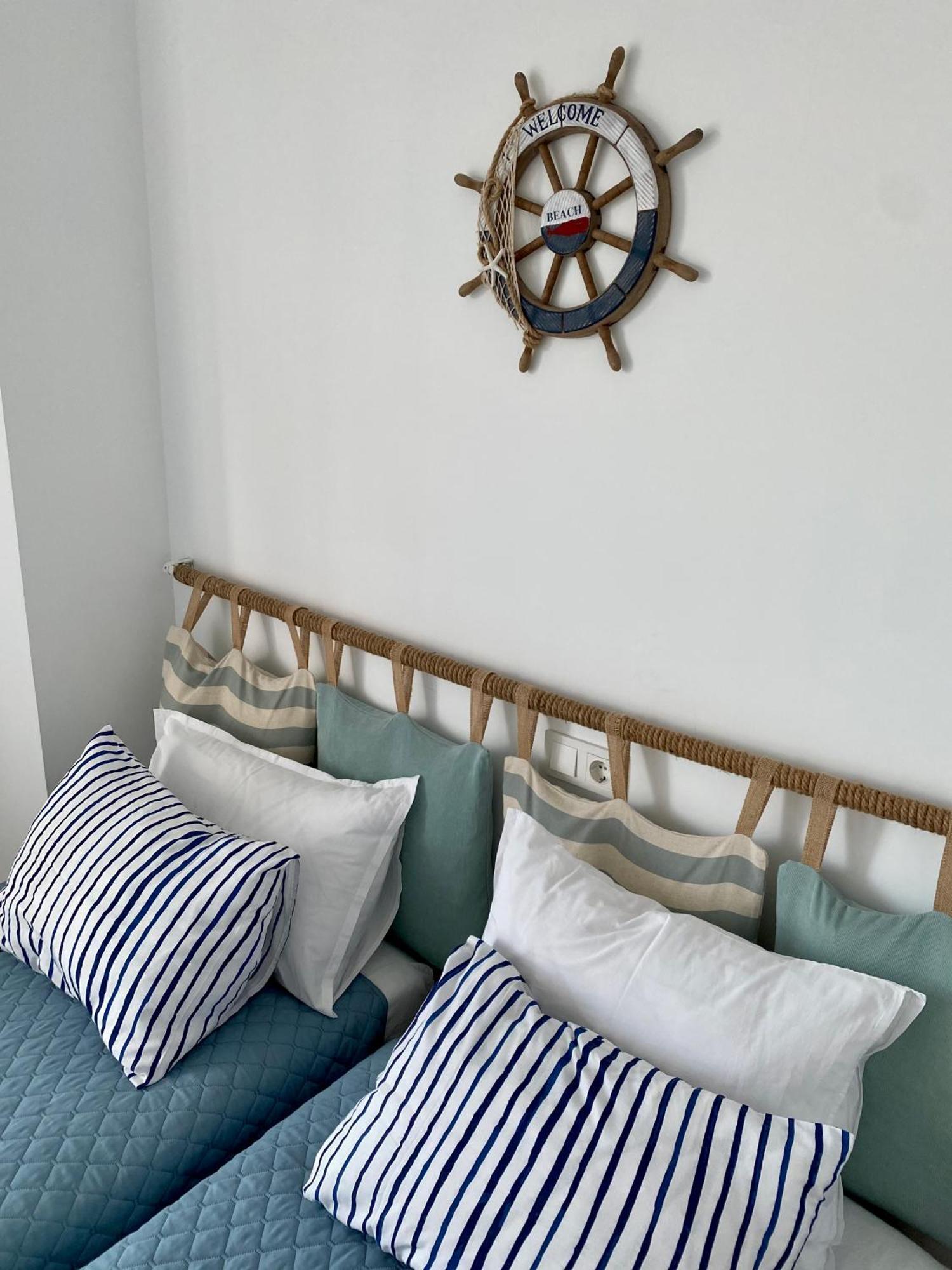Lowenva Beach Apartment Canet d'En Berenguer ภายนอก รูปภาพ