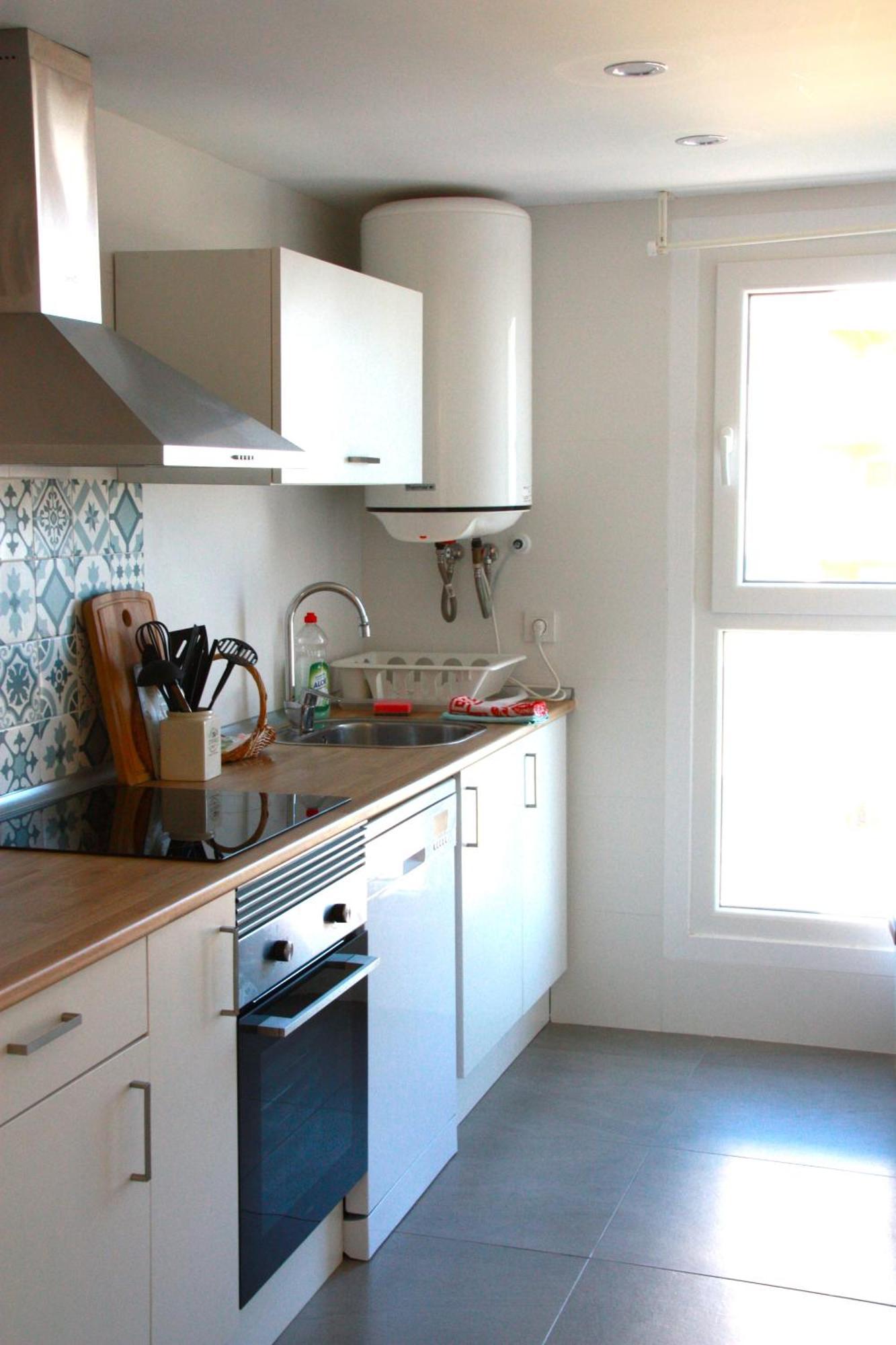 Lowenva Beach Apartment Canet d'En Berenguer ภายนอก รูปภาพ