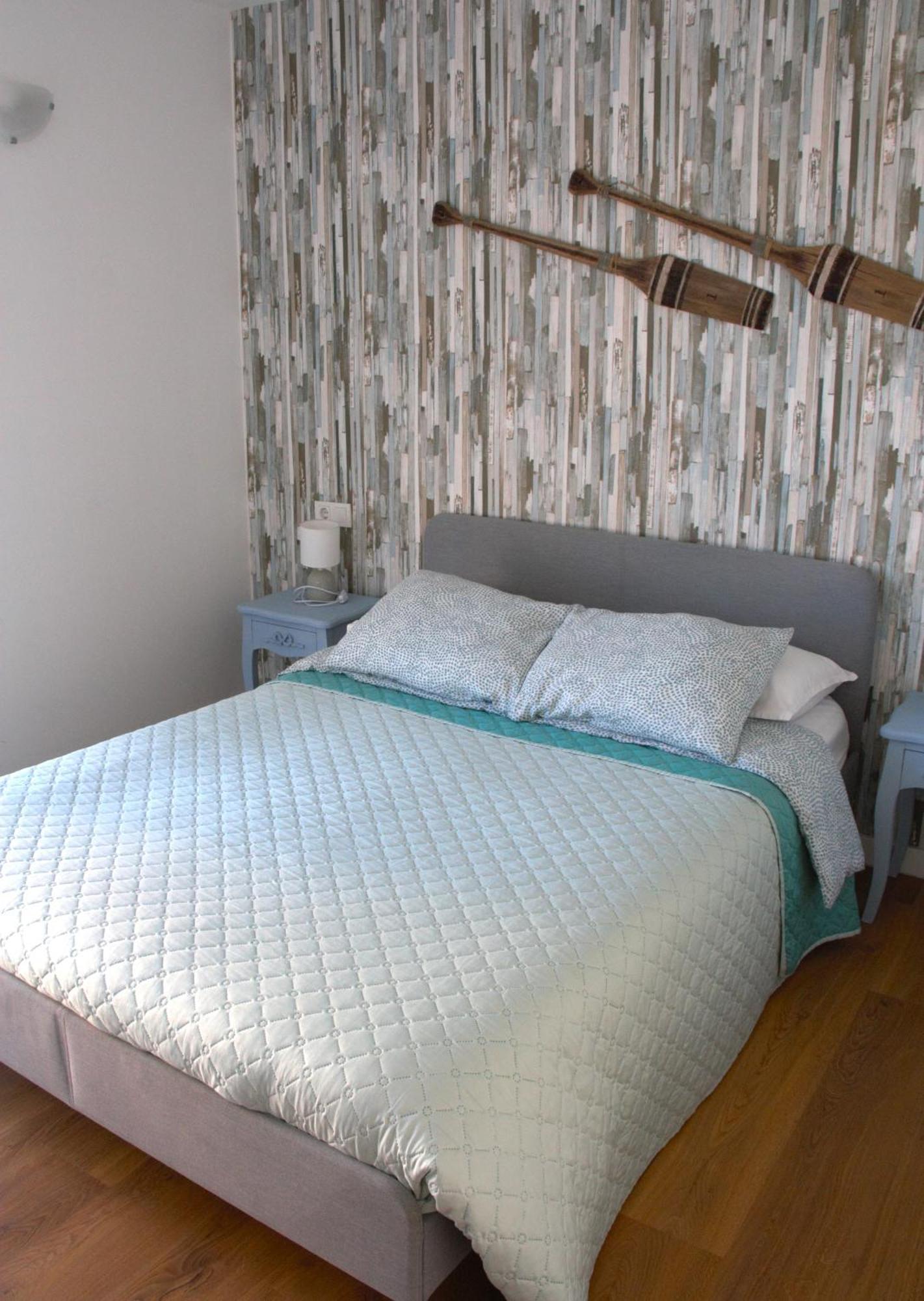 Lowenva Beach Apartment Canet d'En Berenguer ภายนอก รูปภาพ
